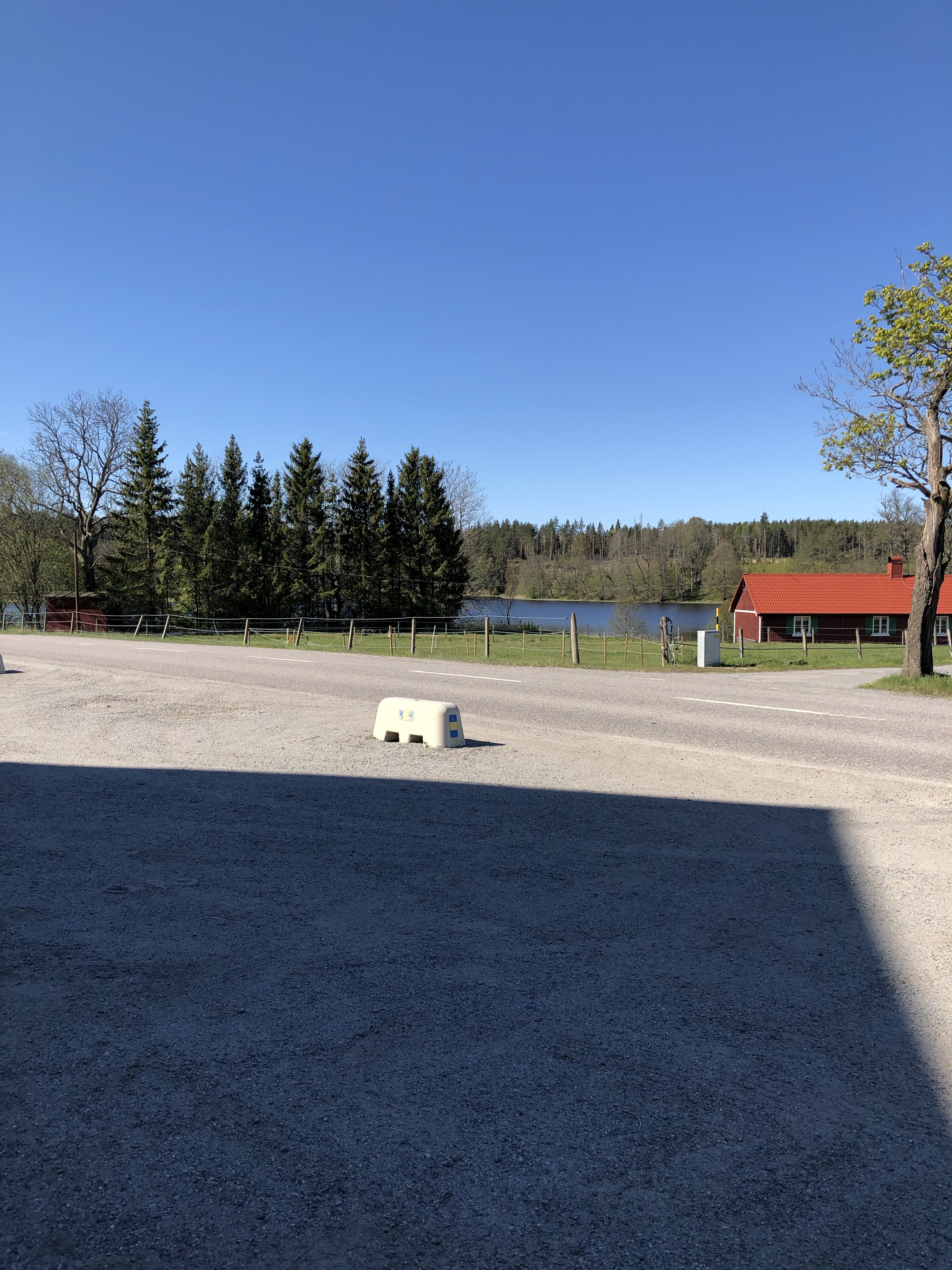 Stall Riksten Tömkörning och Tolv – Matilda Qvarnström